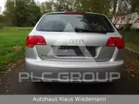 2008 Audi A3