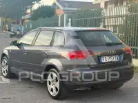 2008 Audi A3