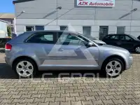 2008 Audi A3