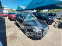 2008 Audi A3