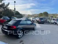 2008 Audi A3