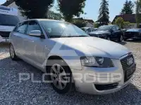2008 Audi A3