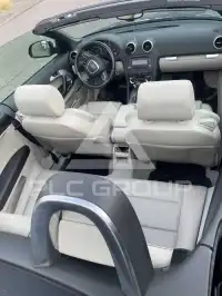 2008 Audi A3