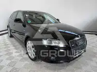 2008 Audi A3