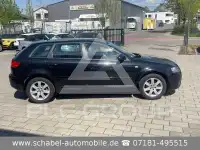 2008 Audi A3