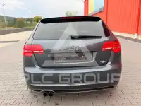 2008 Audi A3