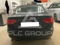 2008 Audi A3
