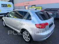 2008 Audi A3