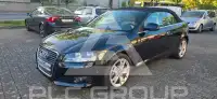 2008 Audi A3
