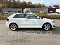 2008 Audi A3