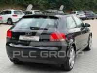 2008 Audi A3