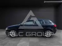 2008 Audi A3