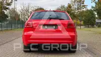 2008 Audi A3