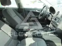 2008 Audi A3