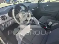 2008 Audi A3