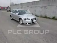2008 Audi A3