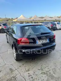 2008 Audi A3