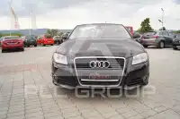 2008 Audi A3