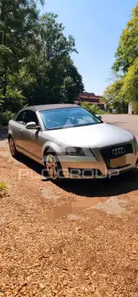 2008 Audi A3