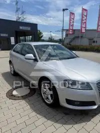 2008 Audi A3