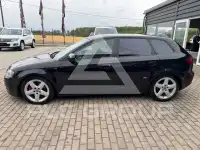 2008 Audi A3