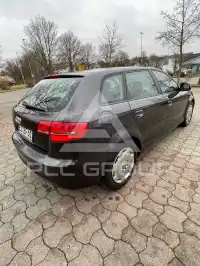 2008 Audi A3