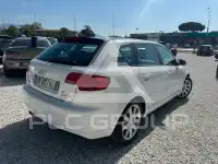 2008 Audi A3