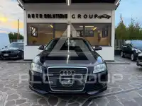 2008 Audi A3