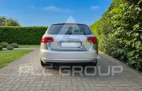 2008 Audi A3