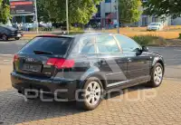 2008 Audi A3