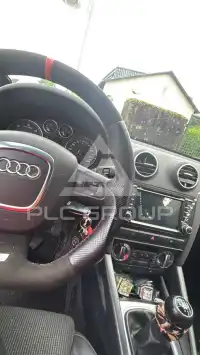 2008 Audi A3
