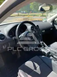 2008 Audi A3