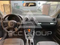2008 Audi A3