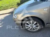 2008 Audi A3