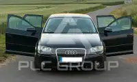 2008 Audi A3