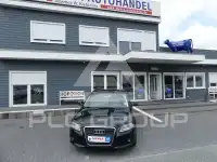 2008 Audi A3