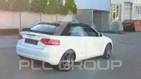 2008 Audi A3