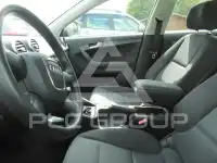 2008 Audi A3