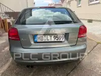 2008 Audi A3