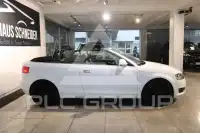 2008 Audi A3