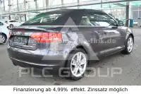 2008 Audi A3
