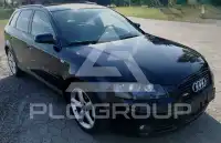 2008 Audi A3
