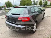 2008 Audi A3
