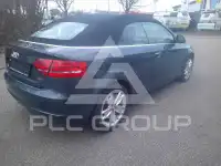 2008 Audi A3