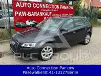 2008 Audi A3