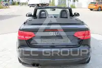 2008 Audi A3