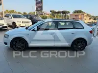 2008 Audi A3