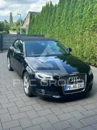 2008 Audi A3
