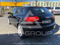 2008 Audi A3