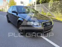 2008 Audi A3